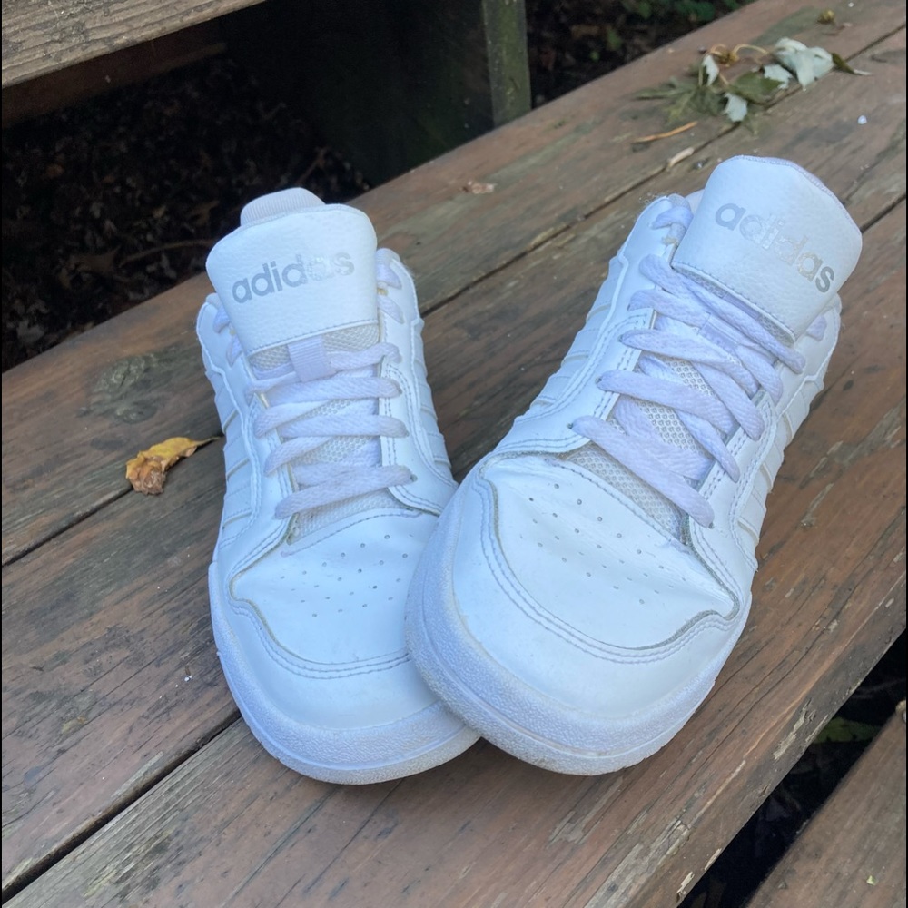 Adidas ENTRAP sneakers